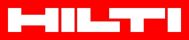 <p>HILTI</p>